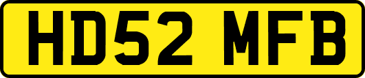 HD52MFB