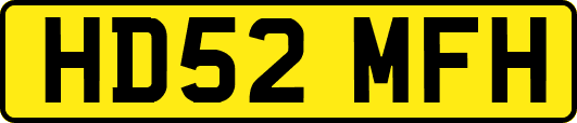 HD52MFH
