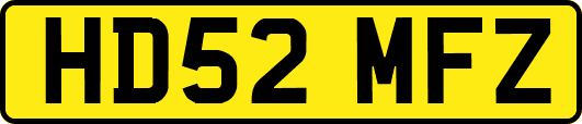 HD52MFZ