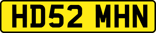 HD52MHN