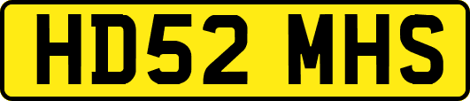 HD52MHS
