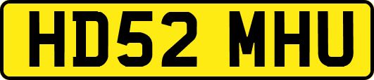 HD52MHU