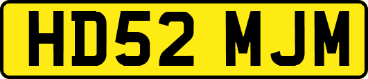 HD52MJM