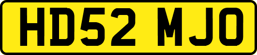 HD52MJO