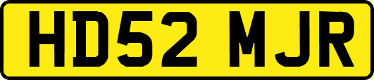 HD52MJR