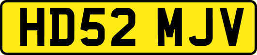 HD52MJV