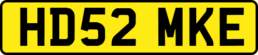 HD52MKE