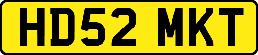 HD52MKT