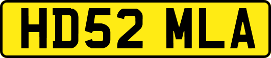 HD52MLA