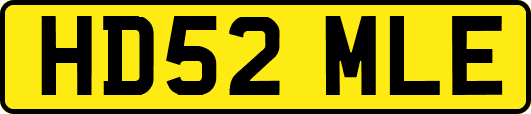 HD52MLE