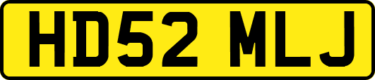 HD52MLJ