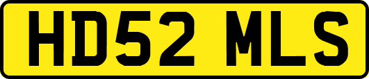 HD52MLS