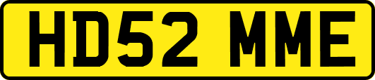 HD52MME