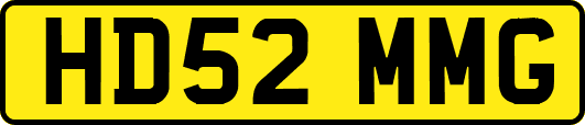 HD52MMG