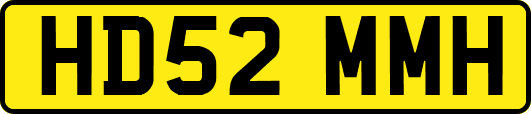 HD52MMH