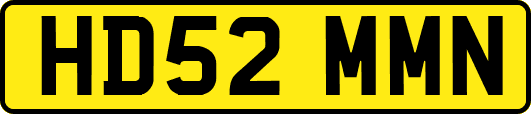 HD52MMN