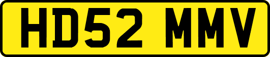 HD52MMV