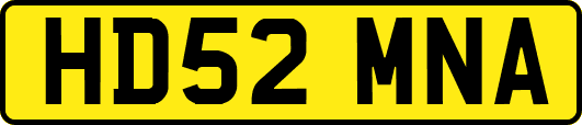 HD52MNA