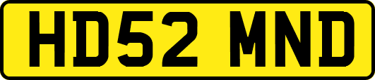 HD52MND