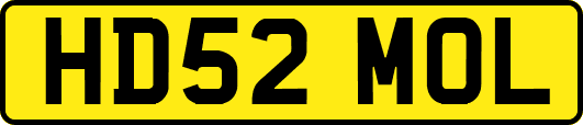 HD52MOL