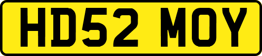 HD52MOY
