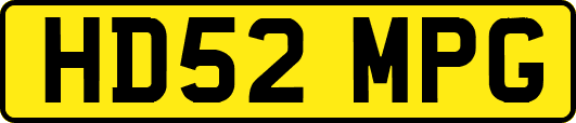 HD52MPG