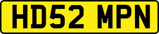 HD52MPN