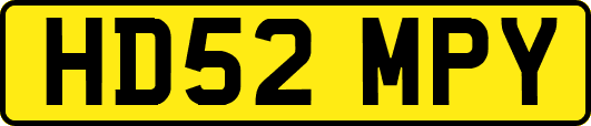 HD52MPY