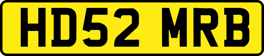 HD52MRB