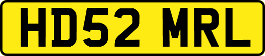 HD52MRL