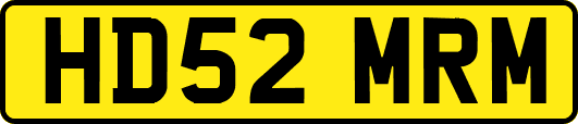 HD52MRM