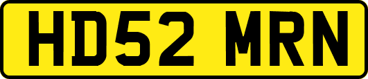 HD52MRN