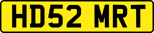 HD52MRT
