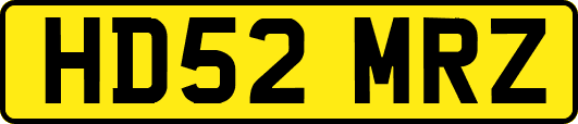 HD52MRZ
