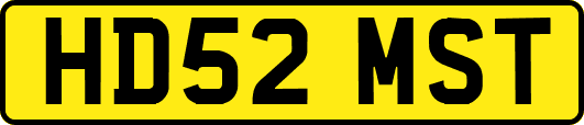 HD52MST