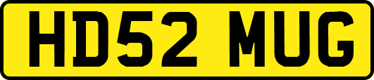 HD52MUG