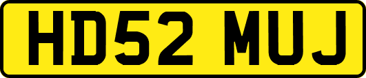 HD52MUJ