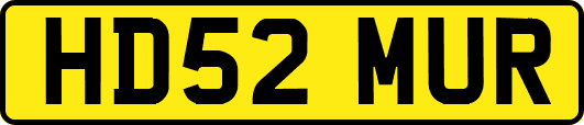 HD52MUR