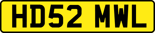 HD52MWL