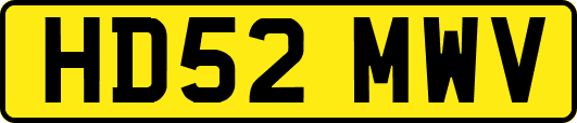 HD52MWV