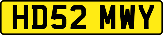 HD52MWY
