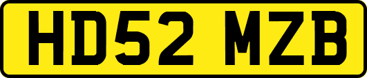 HD52MZB