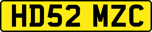 HD52MZC