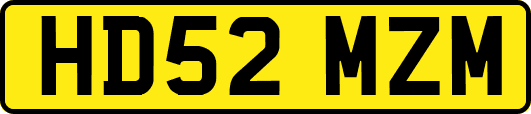 HD52MZM