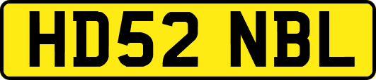 HD52NBL