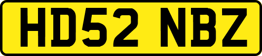 HD52NBZ