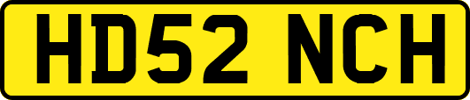 HD52NCH