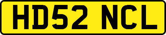 HD52NCL