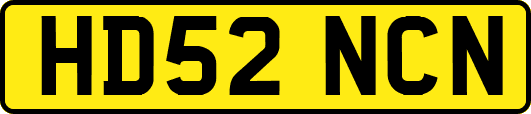 HD52NCN