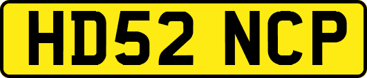 HD52NCP